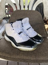 Size 9.5 jordan d'occasion  Expédié en Belgium