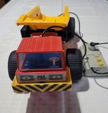 Ddr spielzeug piko gebraucht kaufen Ddr spielzeug piko gebraucht kaufen  Haldensleben-Umland