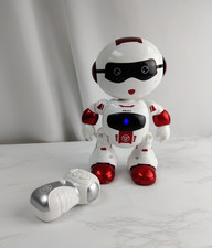 Lezo robot light for sale  WAKEFIELD