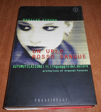 Marilee strong urlo usato  Palermo