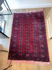 Traditional used handwoven for sale  WEMBLEY