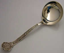 Pretty lindisfarne celtic for sale  LONDON