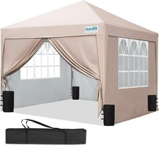 Quictent pop canopy for sale  NORTHAMPTON