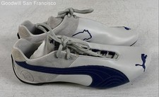 Puma gray blue for sale  South San Francisco