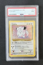 Psa clefairy 013 usato  Albenga