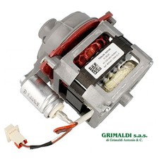 Motore motopompa 125w usato Motore motopompa 125w usato  Frattamaggiore