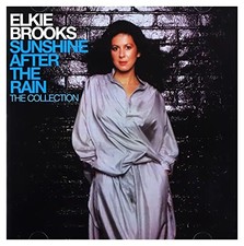 Elkie brooks vinegar for sale  UK