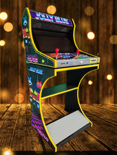 Cabinato bartop arcade usato  Cesena