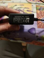 Caricabatteria alcatel 3ds0937 usato  Trento