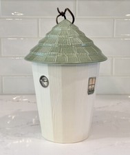Pfaltzgraff naturewood birdhou for sale  Mcdonough