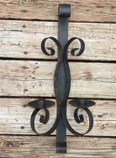 Vintage wrought iron for sale  Potosi