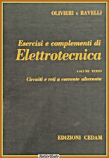 Circuiti reti corrente usato  Bari