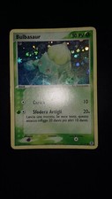Pokemon bulbasaur reverse usato  Trambileno