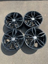 Msw 17h2 5x112 gebraucht kaufen  Kall