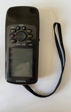 Garmin marine gps for sale  LONDON