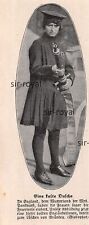 Feuerwehrfrau england 1927 gebraucht kaufen  Deutschland