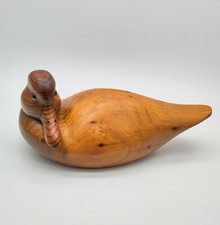 Hand carved wooden for sale  NOTTINGHAM