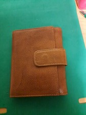 mens trifold wallets for sale  NEWTON AYCLIFFE