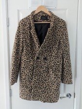 Stadivarius ladies leopard for sale  PRESTON