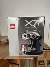 Illy x7.1 espresso for sale  Takoma Park