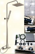 überkopfbrause dusch schütte gebraucht kaufen  Kaiserslautern