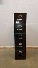 Hon black drawer for sale  Shippensburg