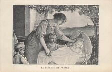 Illustrated crceau 41421 d'occasion  Expédié en Belgium