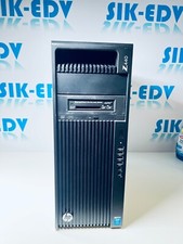 Z440 xeon 1620v3 gebraucht kaufen  Br'haven-Weddewarden