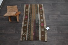 Oushak turkish doormat for sale  USA