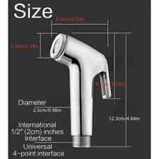 Doccetta bidet portatile usato  Arzano