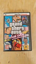 Gta gta vice d'occasion  Dieppe