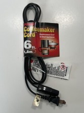 Prime coffeemaker cord for sale  Orlando