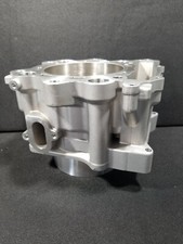 Yamaha Raptor 660 Rhino 660 Grizzly 660 Big Bore 102mm Somente Cilindro Nikasiled comprar usado  Enviando para Brazil