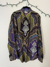 Robert graham colorful for sale  Miami