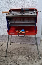 Cramer gasgrill camping gebraucht kaufen  Ehingen (Donau)
