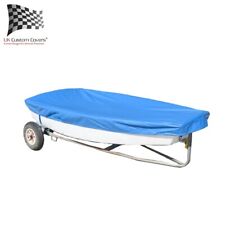 Optimist dinghy boat for sale  WELLINGBOROUGH