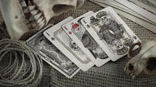 Baralho de cartas de baralho de reencarnação (originais) por Gamblers Warehouse novo em folha comprar usado  Enviando para Brazil