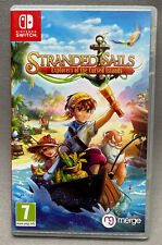 Jeu stranded sails d'occasion  Carqueiranne