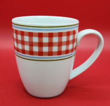 Kaffeebecher pott henkeltasse gebraucht kaufen  Hamm, Sieg