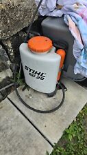 Stihl sg20 backpack for sale  Miami