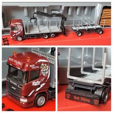 Scania r13 ziefle gebraucht kaufen  Hünxe
