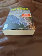 Kreidemord katharina peters gebraucht kaufen  Dormagen