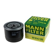 Mann filter 914 d'occasion Mann filter 914 d'occasion  Saint-Sever-Calvados