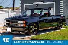 1990 chevrolet pickup for sale  Fort Lauderdale
