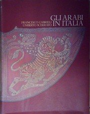 Gli arabi italia usato  Italia