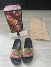 Gucci bloom floral for sale  LIVERPOOL