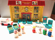 Fisher price play for sale  Troy