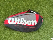 Wilson pro staff usato  Spedire a Italy