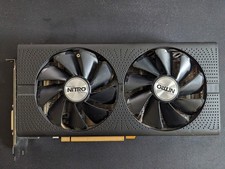 Sapphire radeon rx480 gebraucht kaufen  Verden