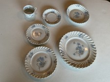 Lot pieces haviland for sale  Downs
